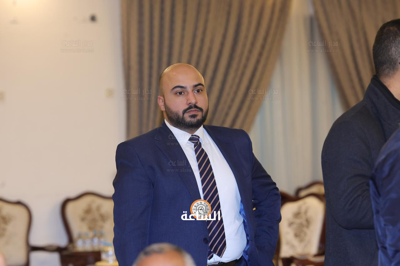 Madar Al-Saa Images 0.8720598026859732