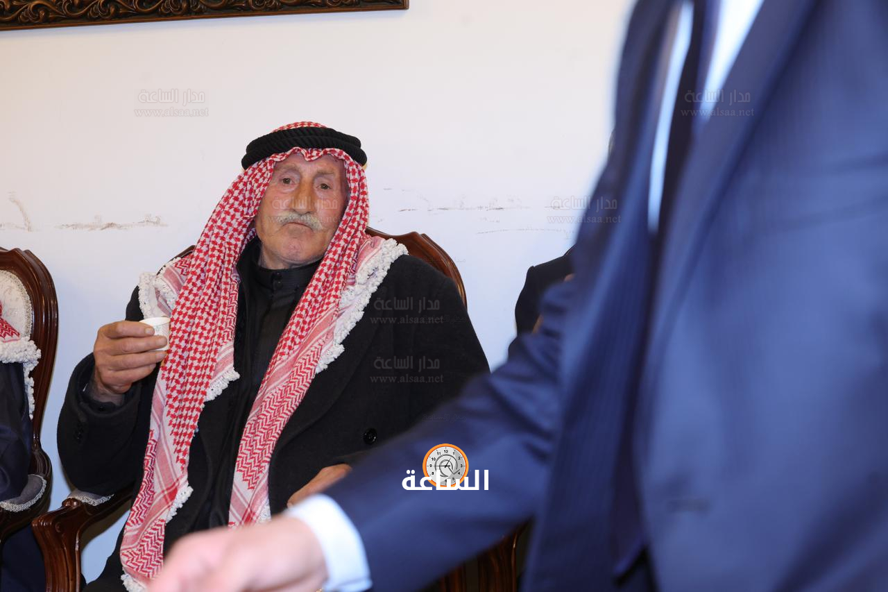 Madar Al-Saa Images 0.781739999305874