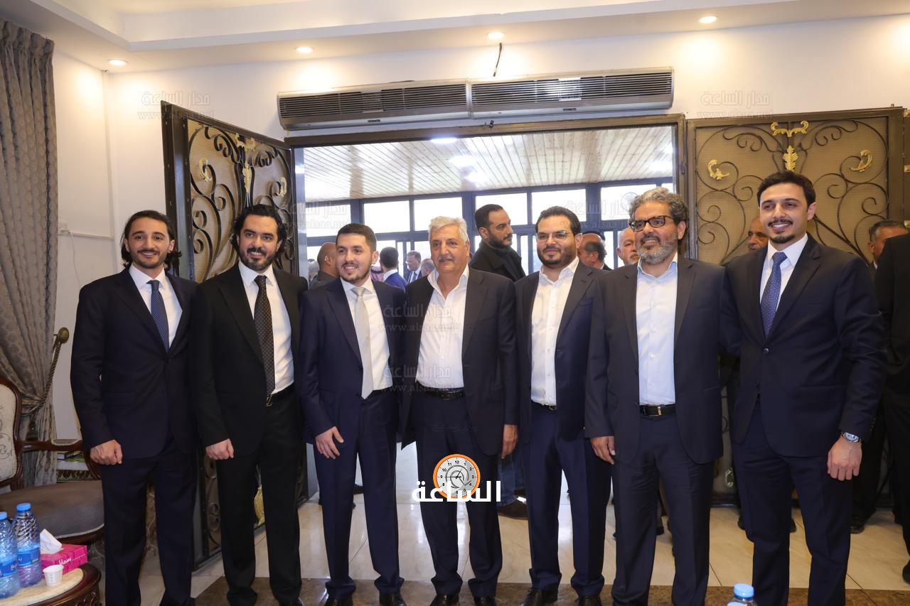 Madar Al-Saa Images 0.4223429842498767