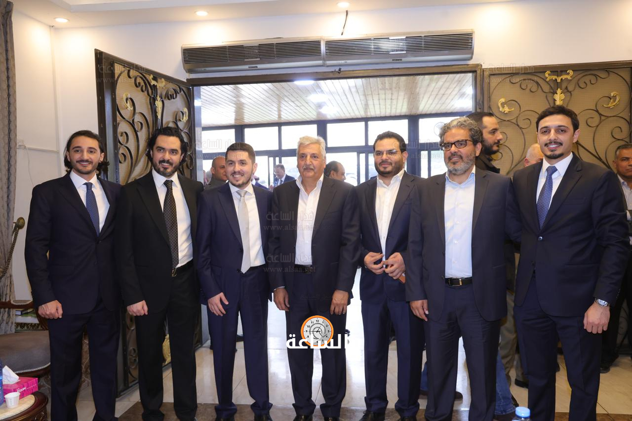 Madar Al-Saa Images 0.49371323090056607