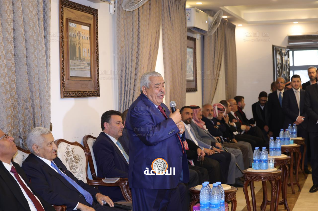 Madar Al-Saa Images 0.6720430048184337