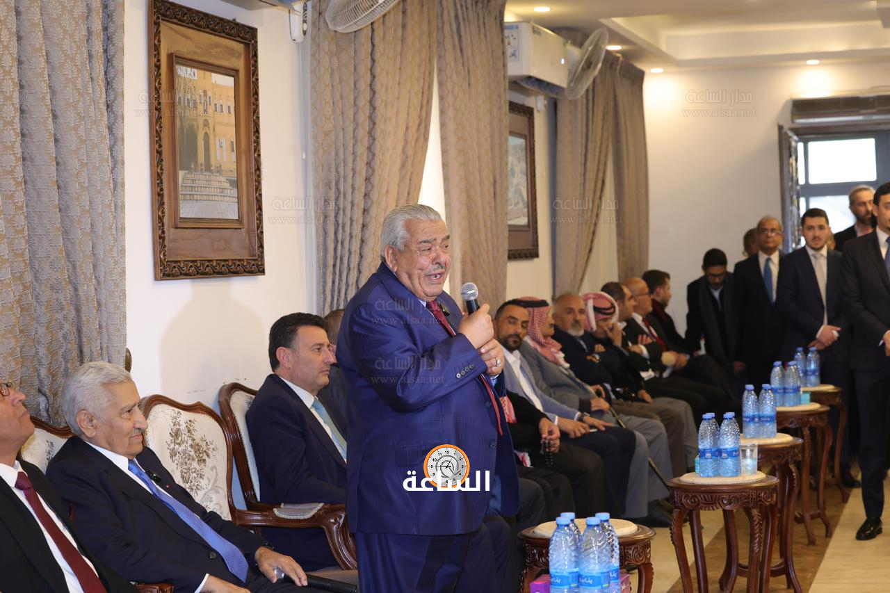 Madar Al-Saa Images 0.4543520536535959