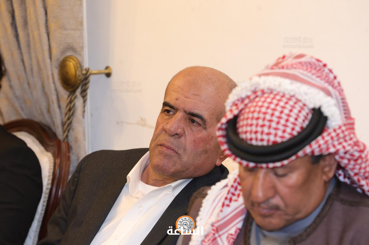 Madar Al-Saa Images 0.23300601274279176