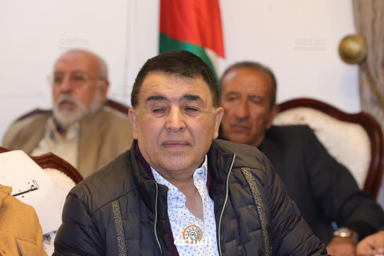 Madar Al-Saa Images 0.05078087536354792