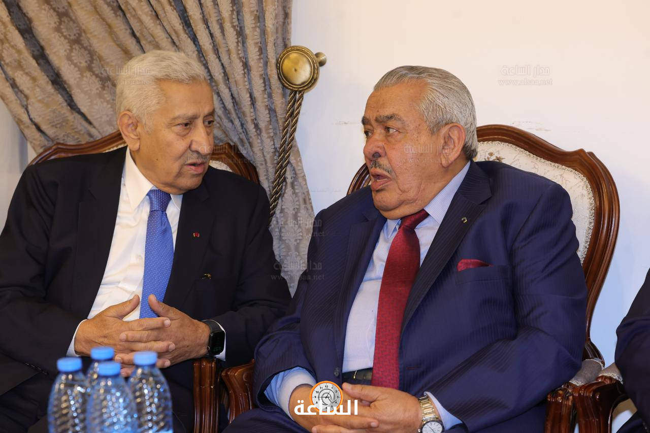 Madar Al-Saa Images 0.16199465552164605