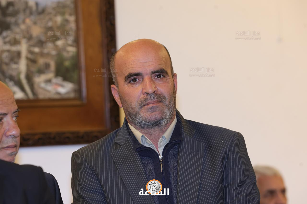 Madar Al-Saa Images 0.8673087016584506