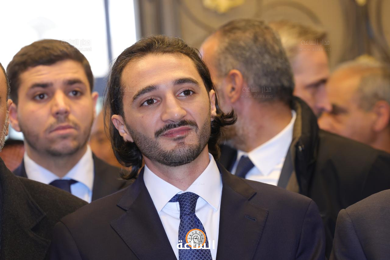 Madar Al-Saa Images 0.7590669846282025