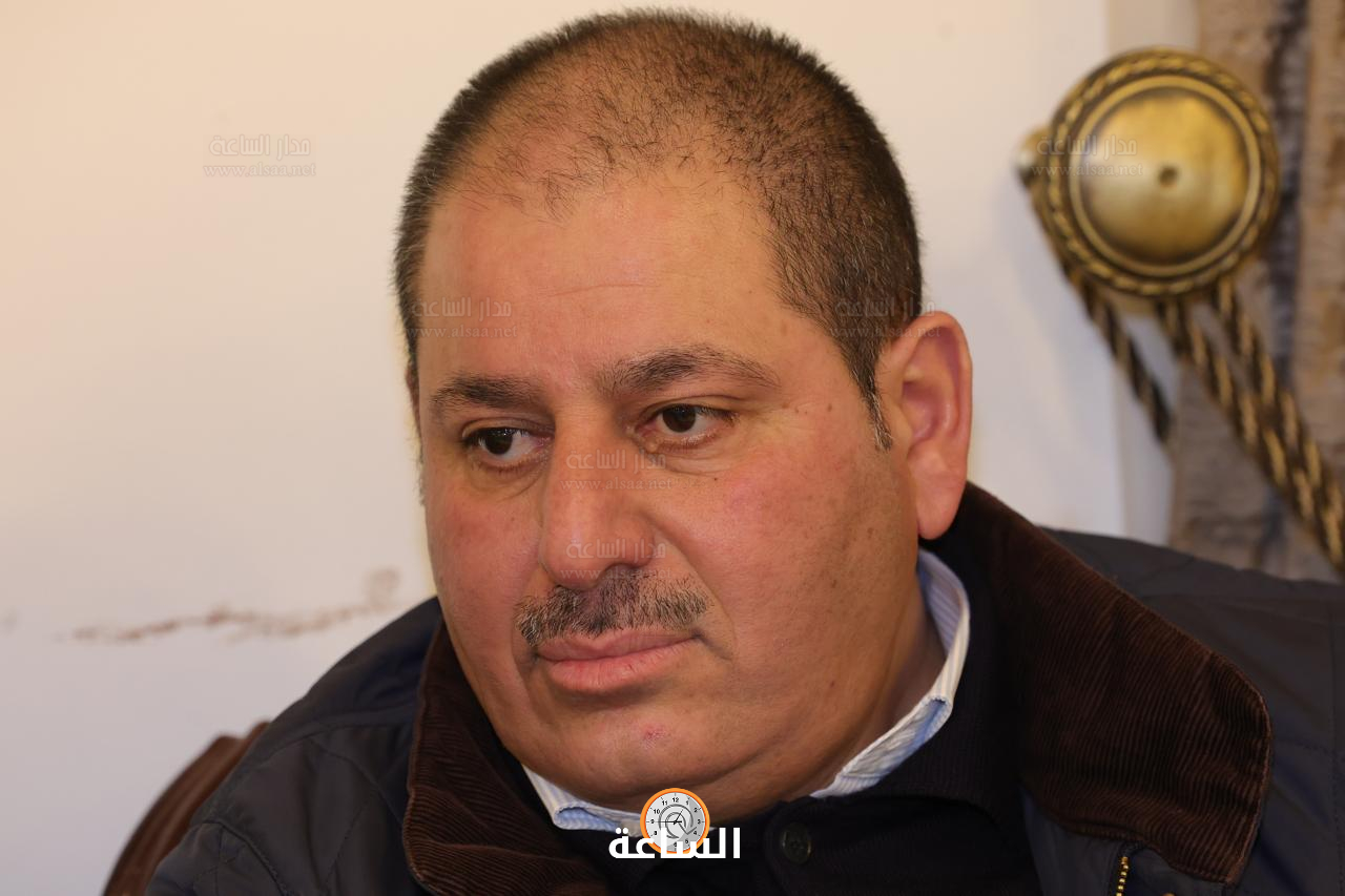 Madar Al-Saa Images 0.5656125983470374