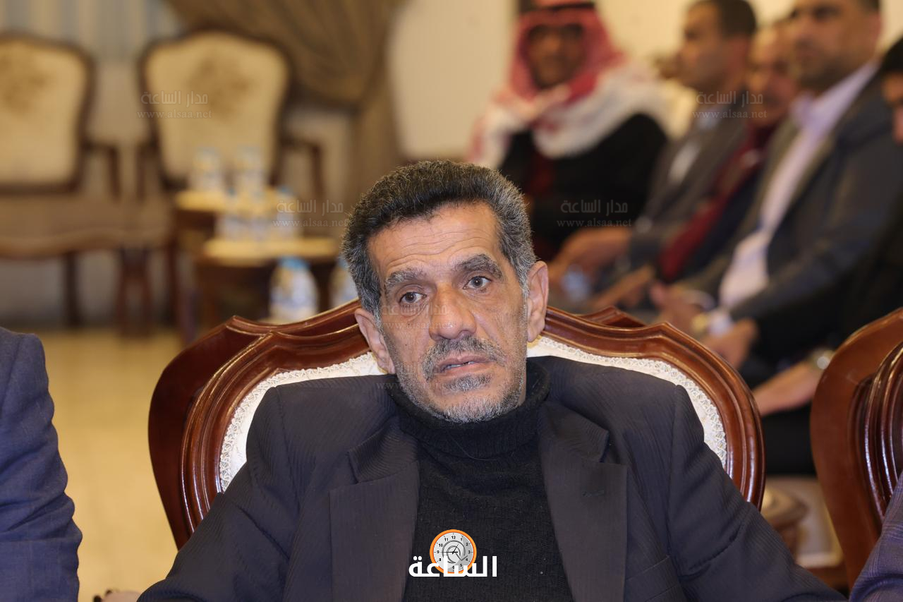 Madar Al-Saa Images 0.50733465843767