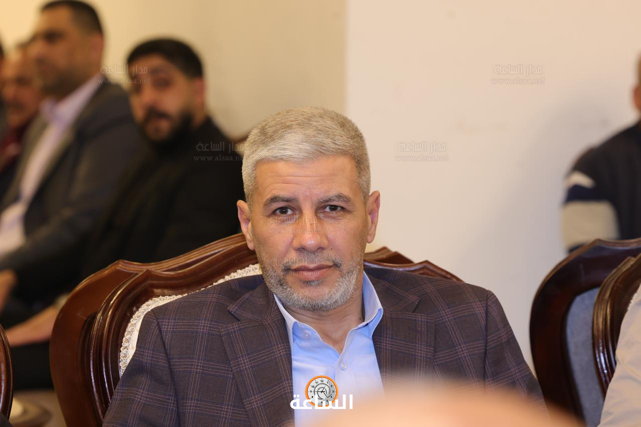 Madar Al-Saa Images 0.37583971799279114