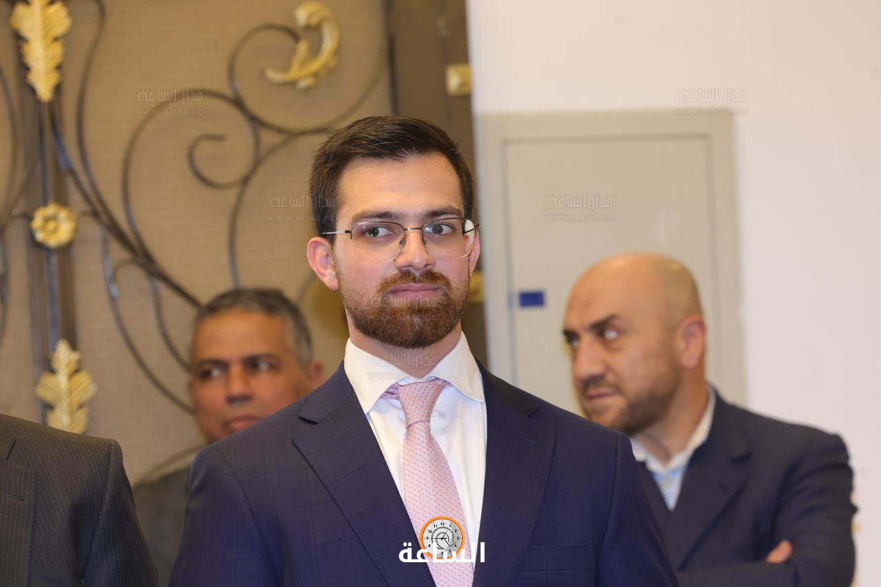 Madar Al-Saa Images 0.8921210298241525