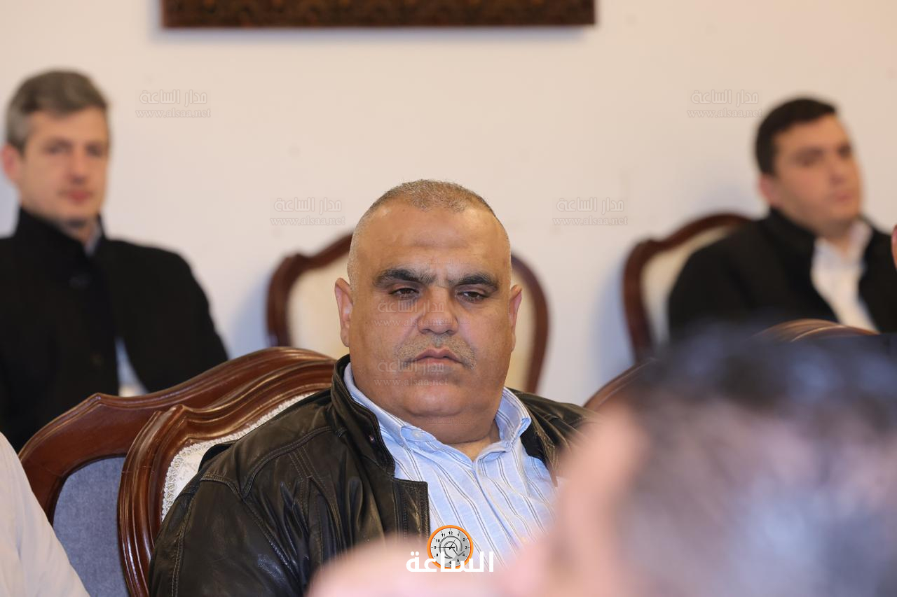 Madar Al-Saa Images 0.13506022296810893