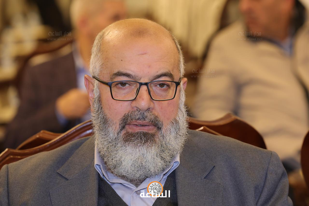 Madar Al-Saa Images 0.2585880727384773