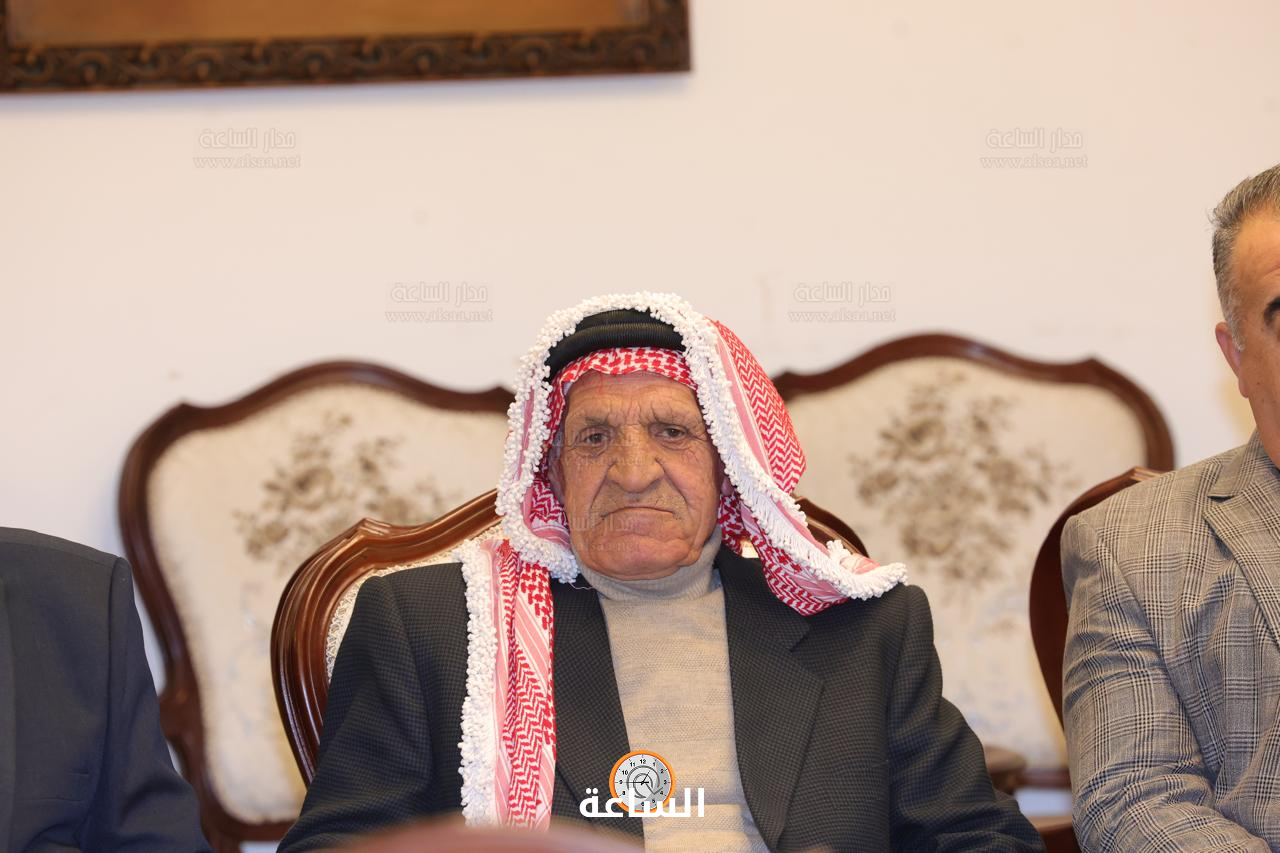 Madar Al-Saa Images 0.13666757042976463