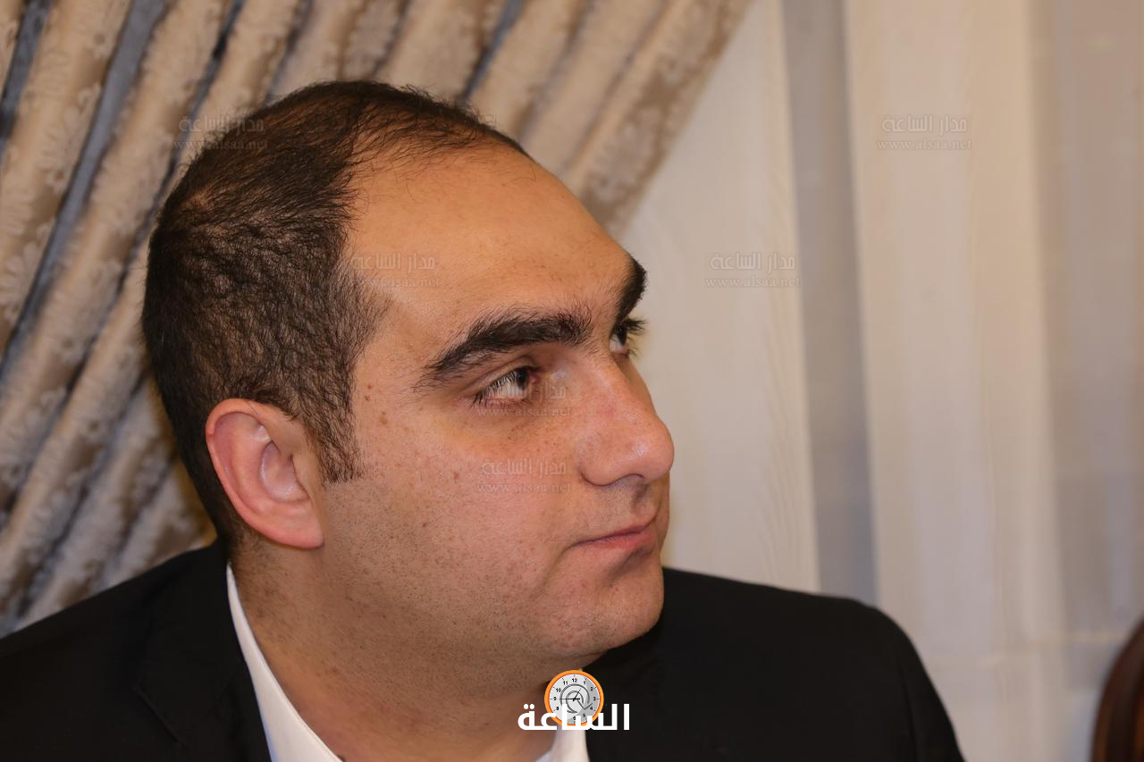 Madar Al-Saa Images 0.6579571422450313