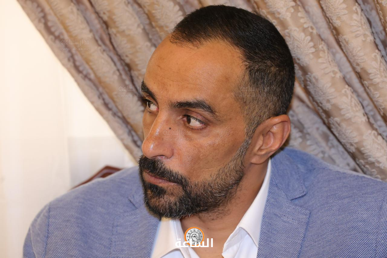 Madar Al-Saa Images 0.3129734290486359