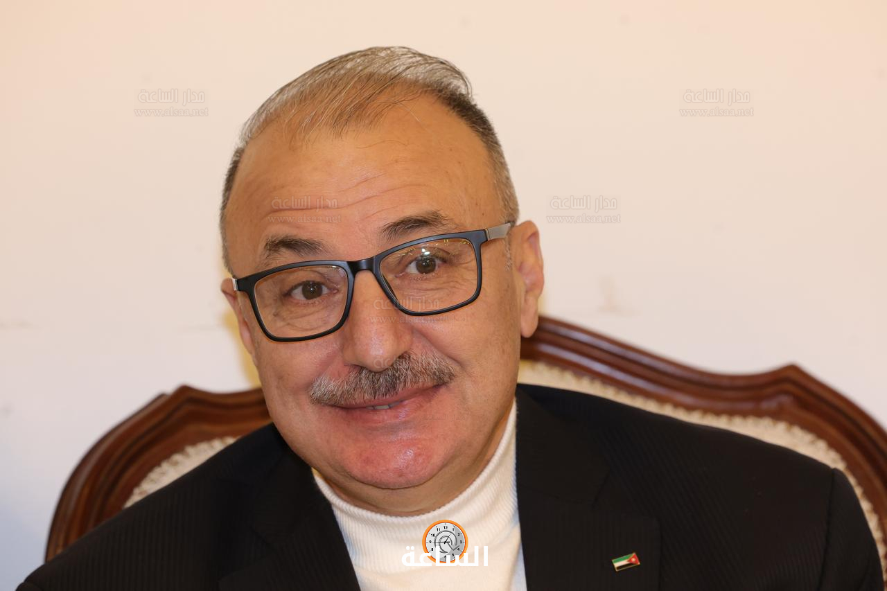 Madar Al-Saa Images 0.8415154169347363