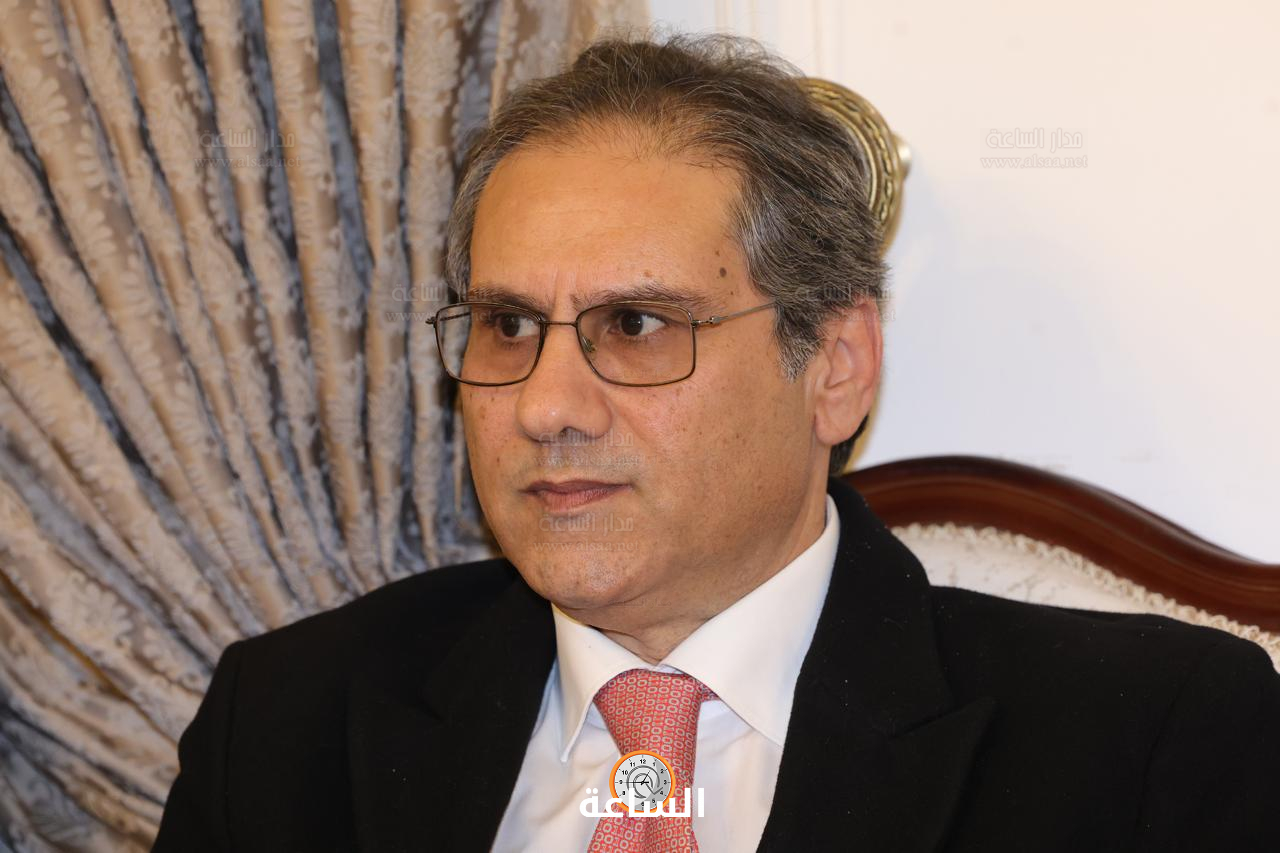 Madar Al-Saa Images 0.6602853815701653