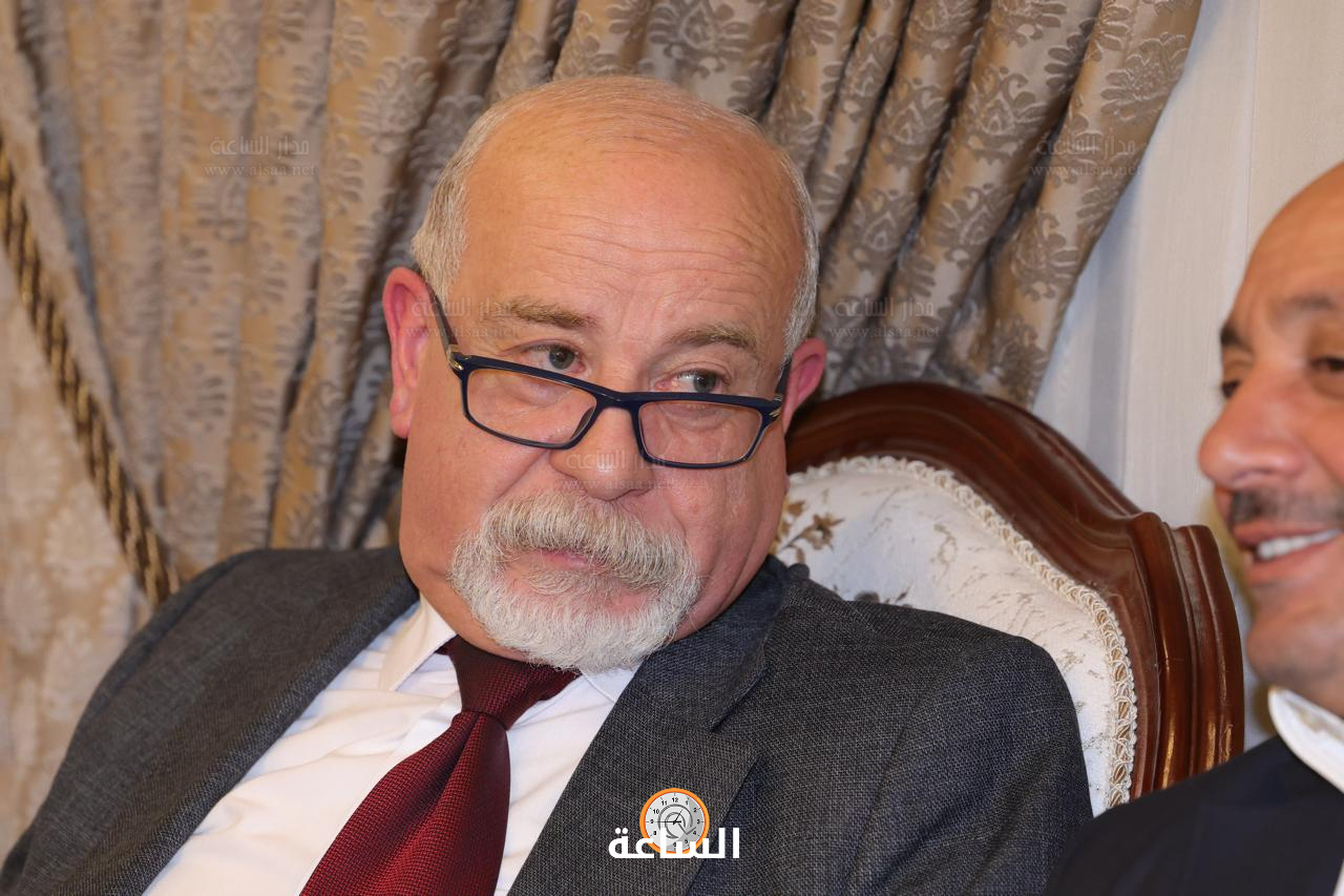 Madar Al-Saa Images 0.07651374644668163