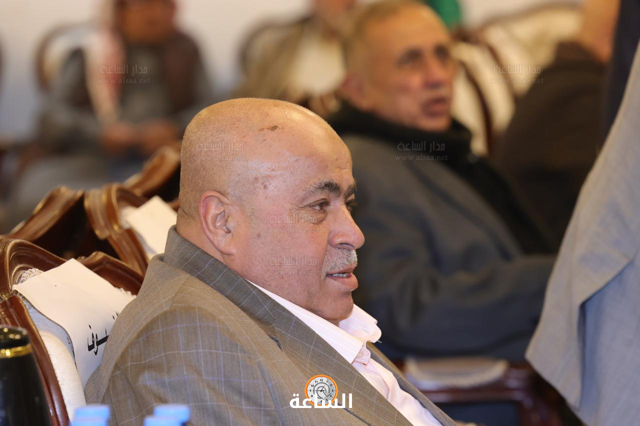 Madar Al-Saa Images 0.7786117867552597