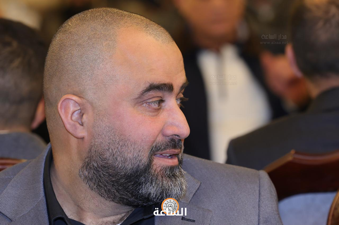 Madar Al-Saa Images 0.30267720273345544