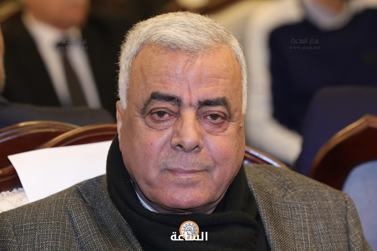 Madar Al-Saa Images 0.026342654661928755