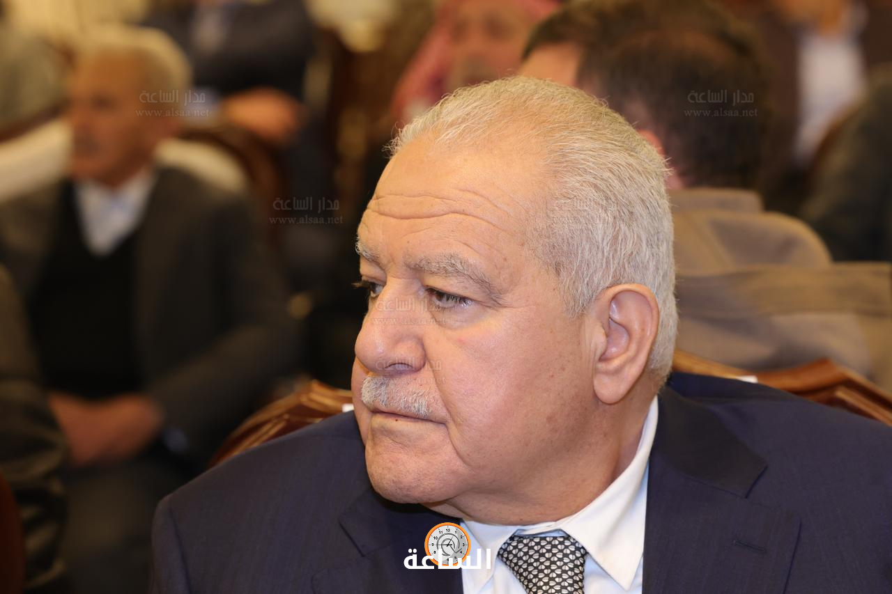 Madar Al-Saa Images 0.20706892636105123