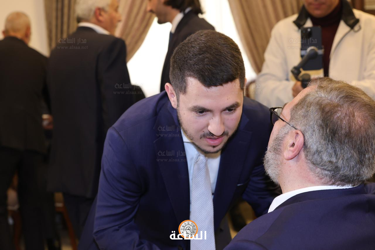 Madar Al-Saa Images 0.4150468678208138