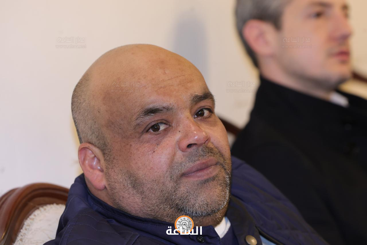 Madar Al-Saa Images 0.0492115952851826