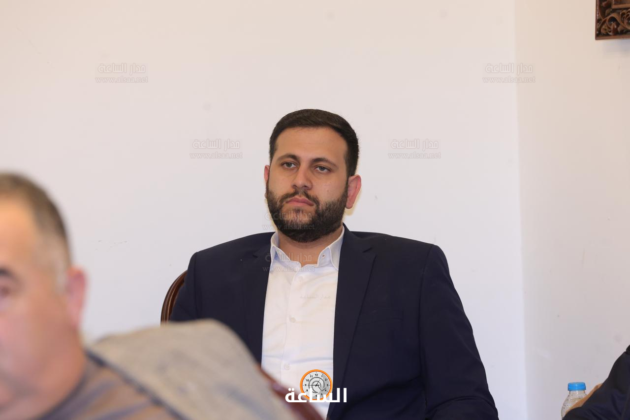 Madar Al-Saa Images 0.051877119294368