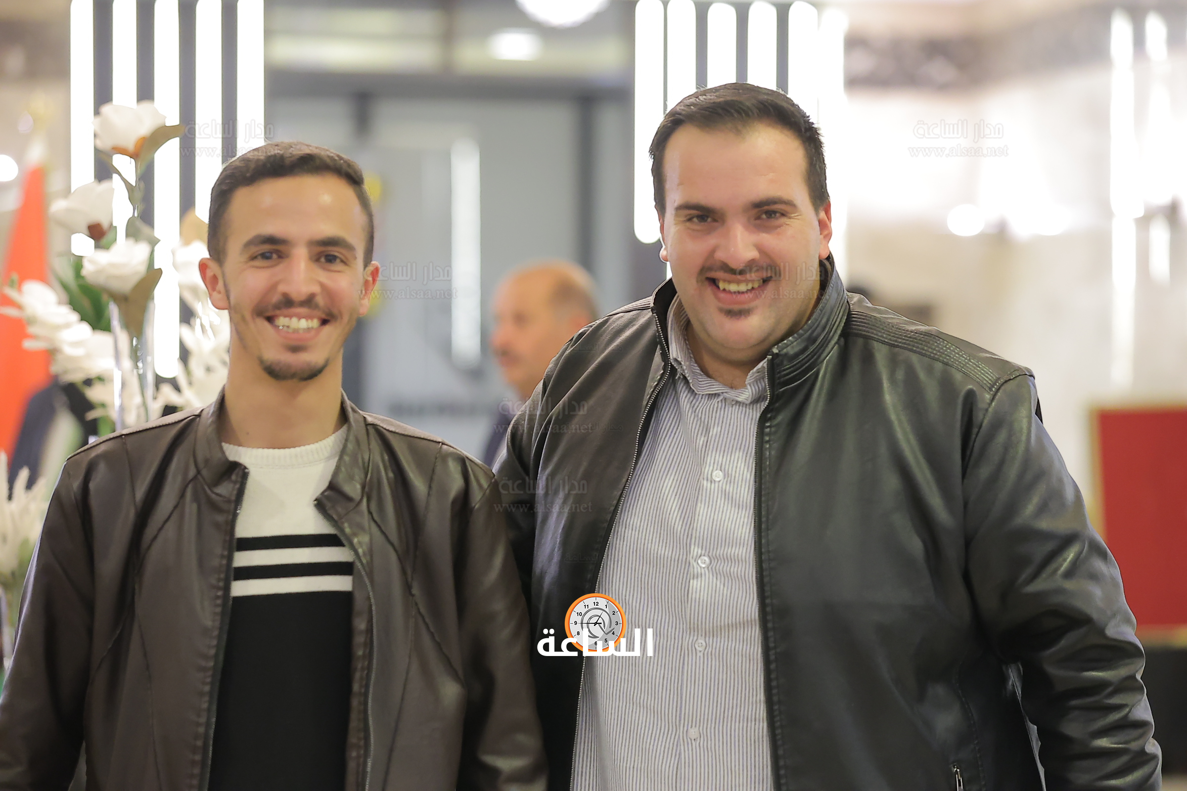 Madar Al-Saa Images 0.7977842495452169