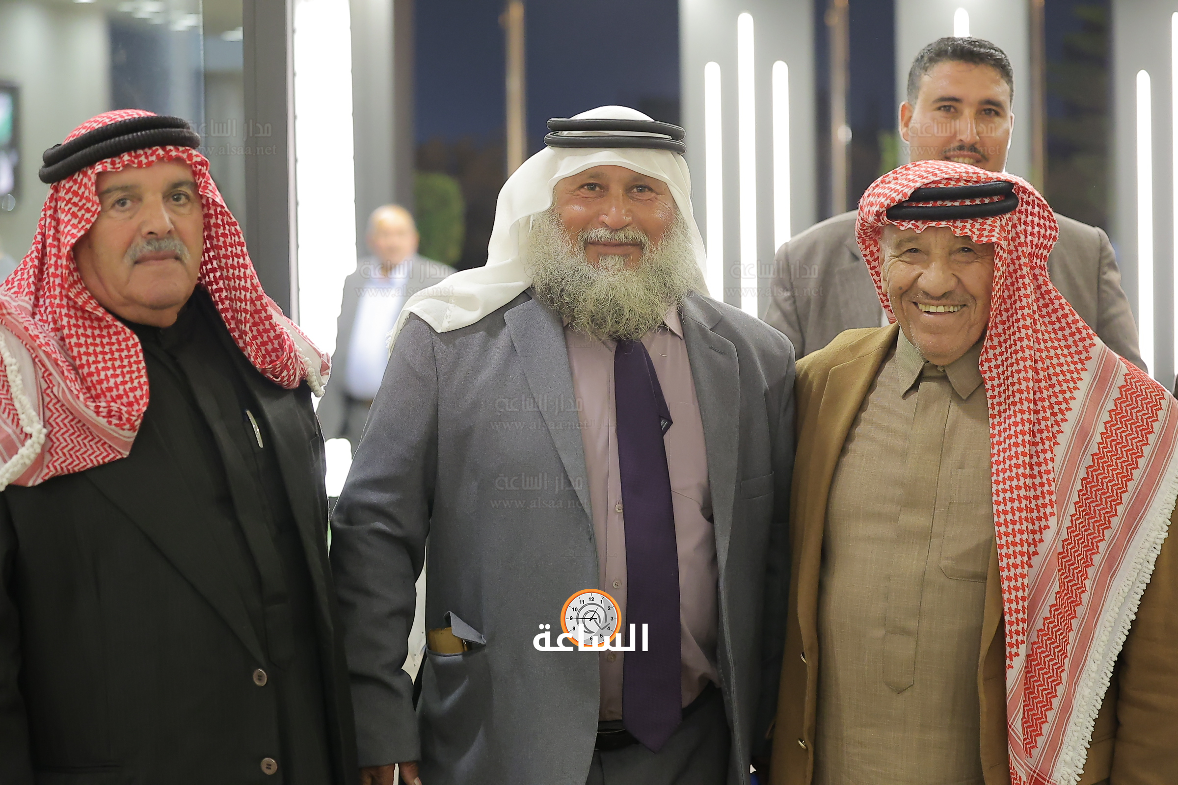 Madar Al-Saa Images 0.3620608545223929