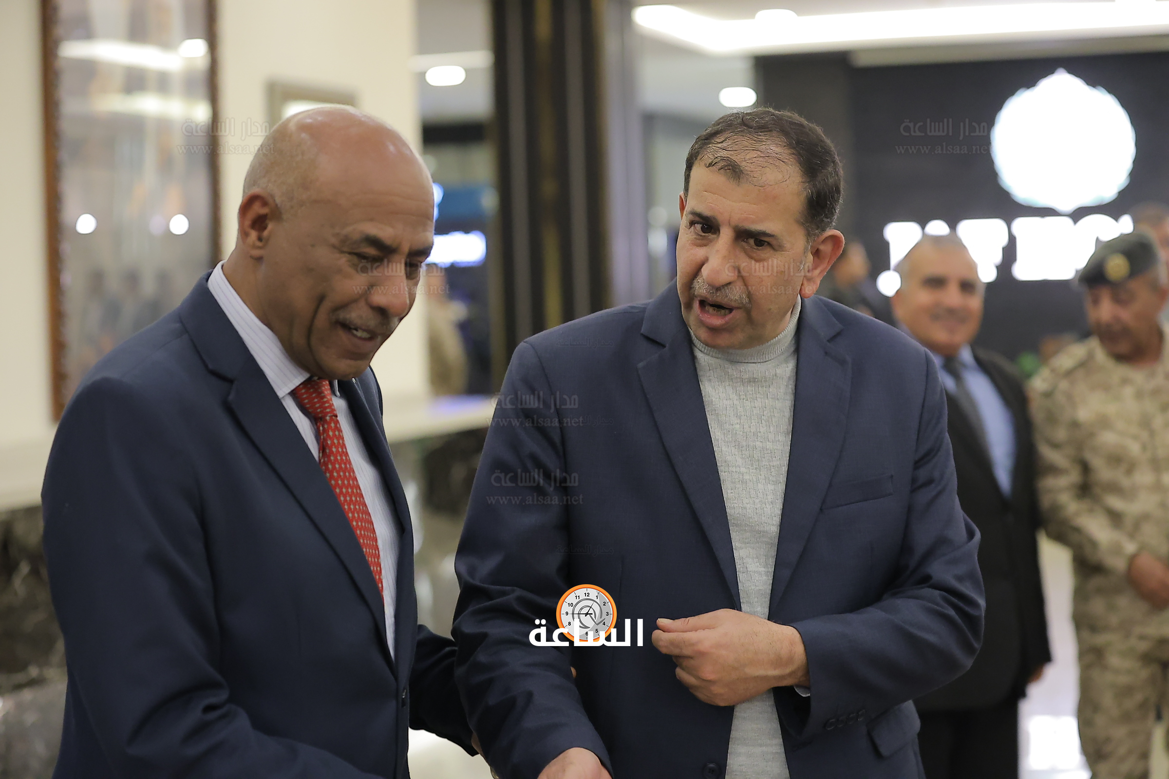 Madar Al-Saa Images 0.36716694637225766