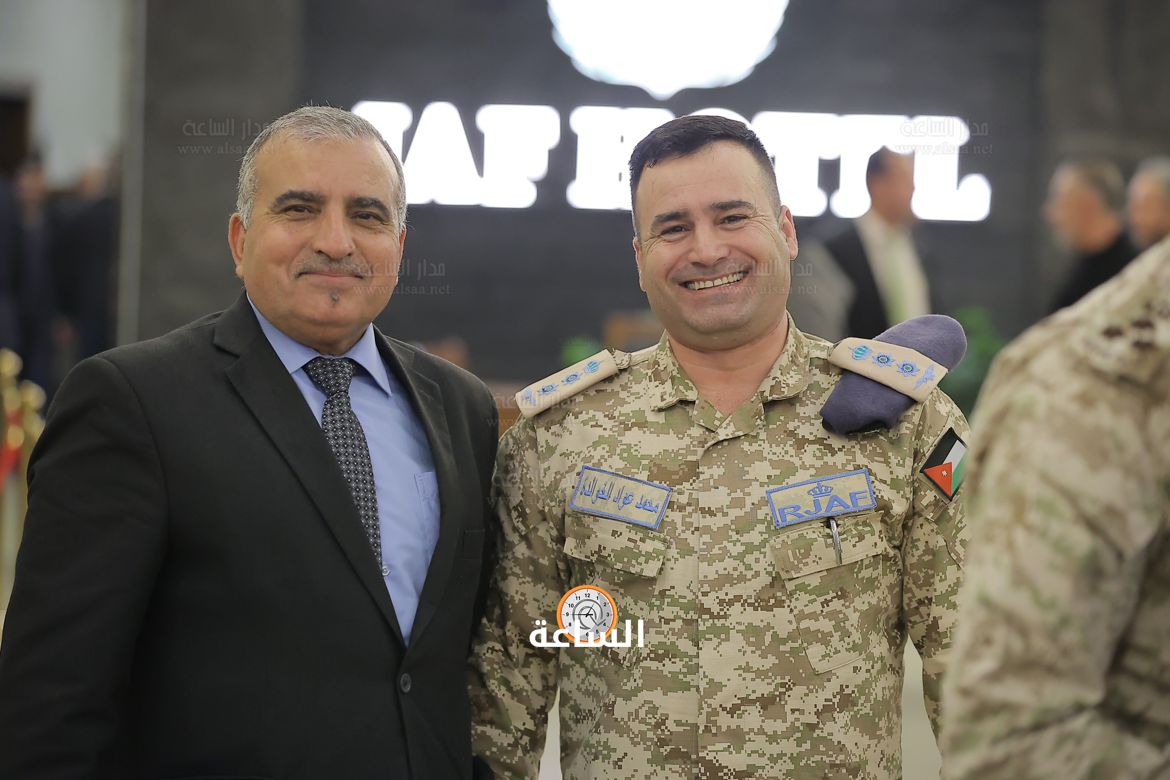 Madar Al-Saa Images 0.8920075240796103