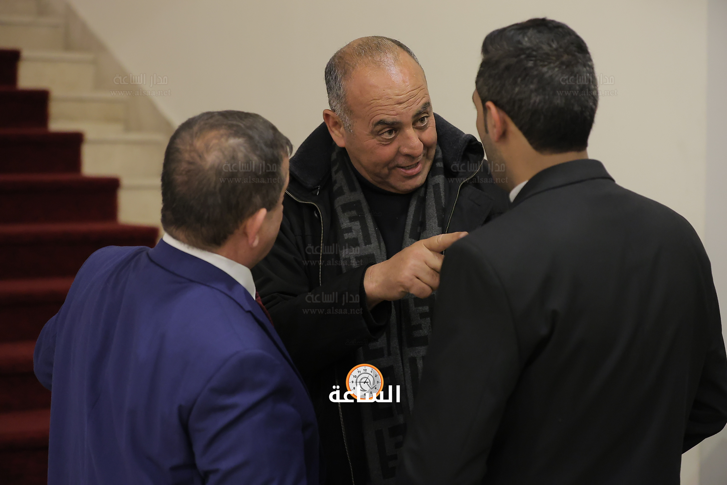 Madar Al-Saa Images 0.719584604951791