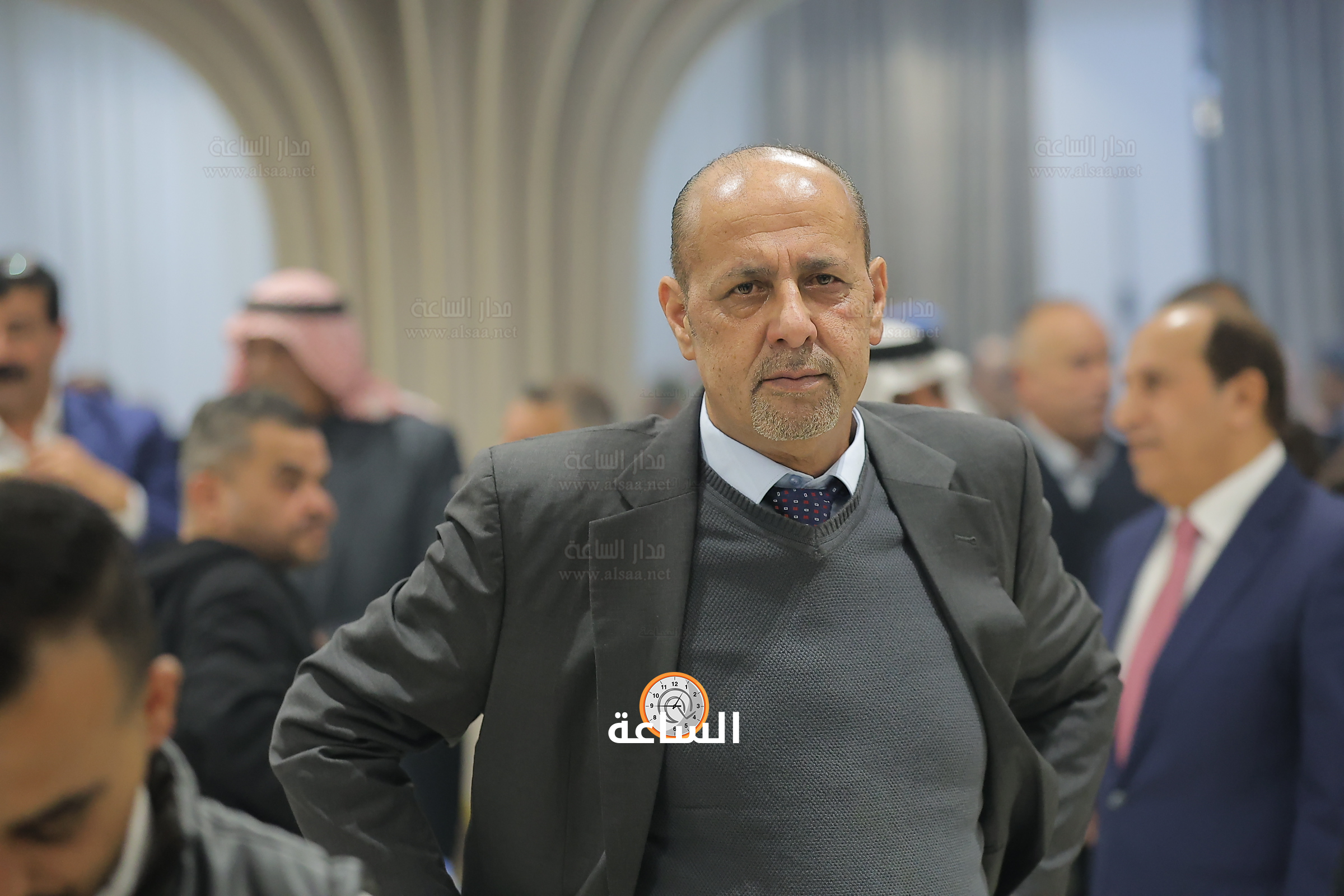 Madar Al-Saa Images 0.26158722975345283