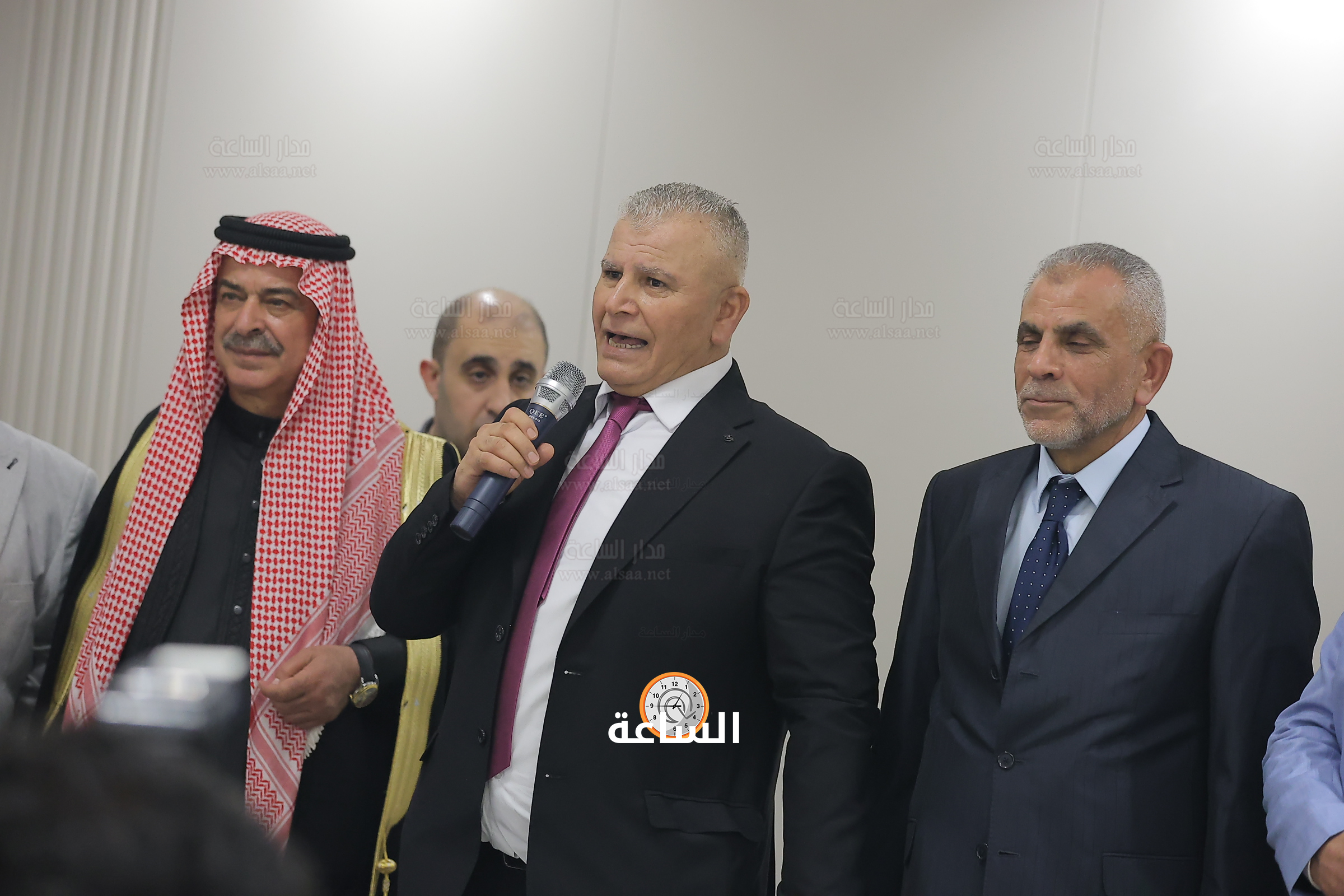 Madar Al-Saa Images 0.25429645854751926