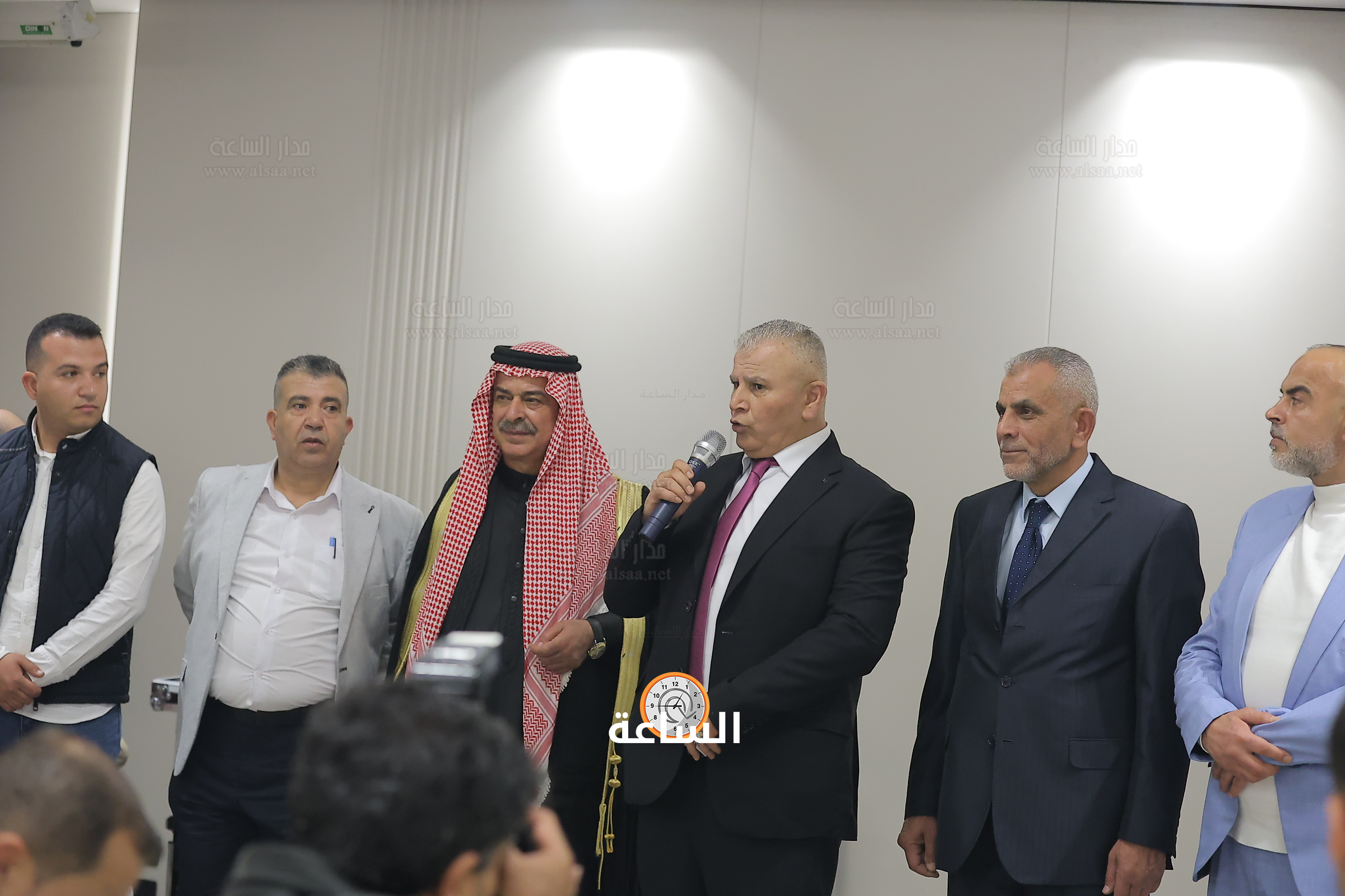 Madar Al-Saa Images 0.848853104431171