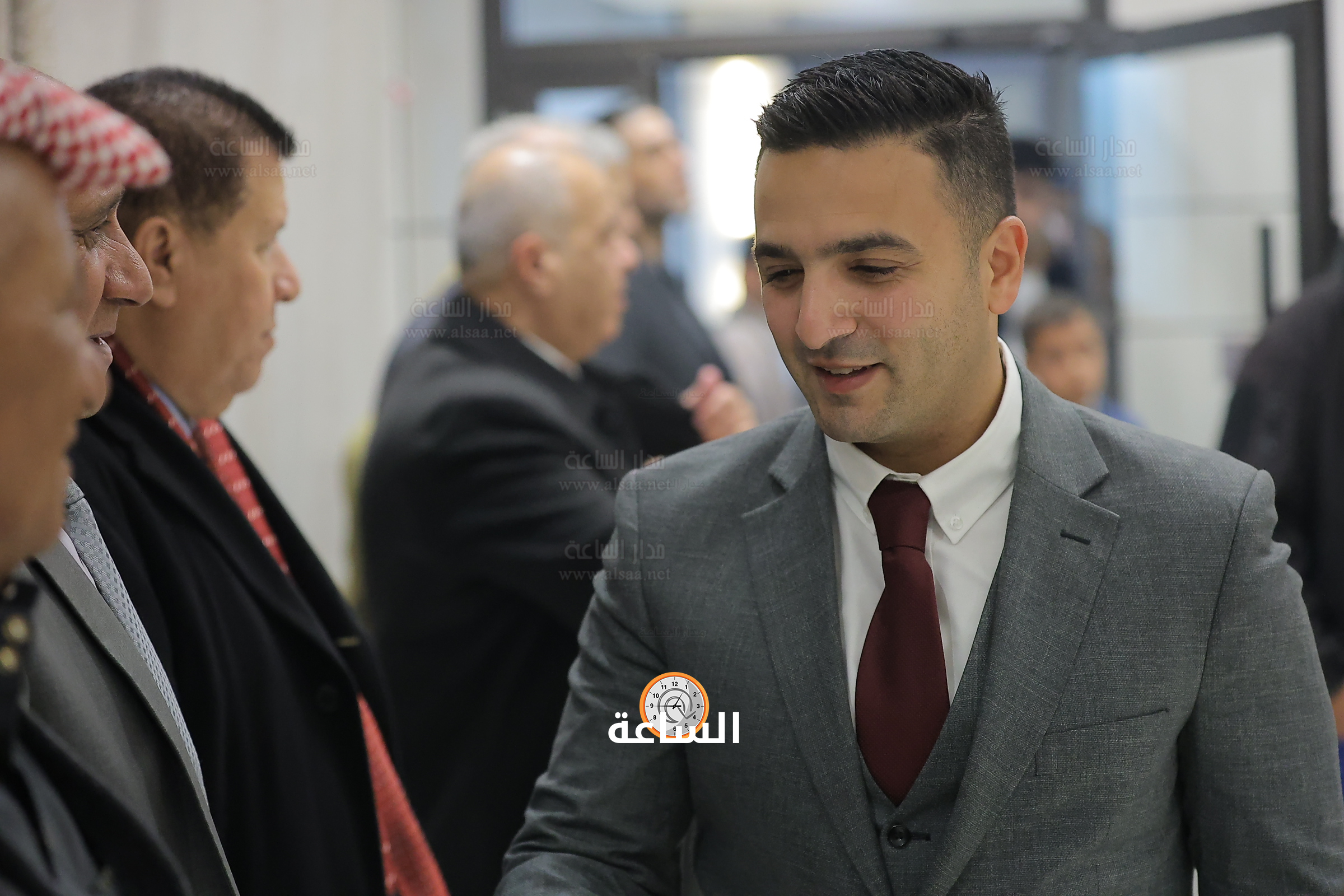 Madar Al-Saa Images 0.5969890535881748