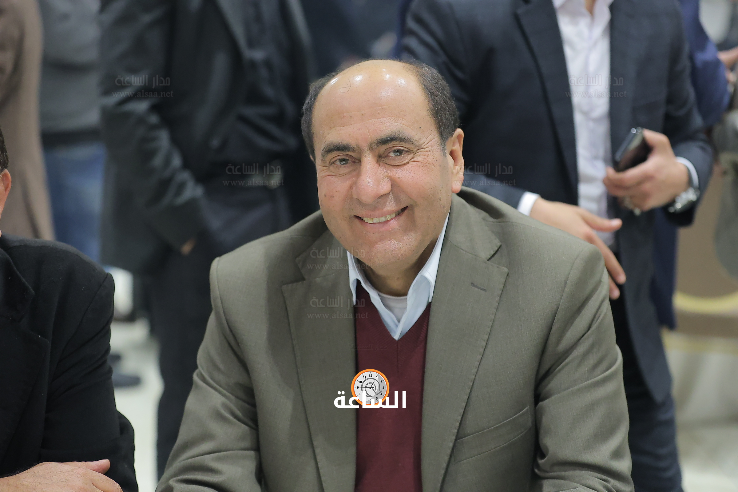 Madar Al-Saa Images 0.10749752827873993