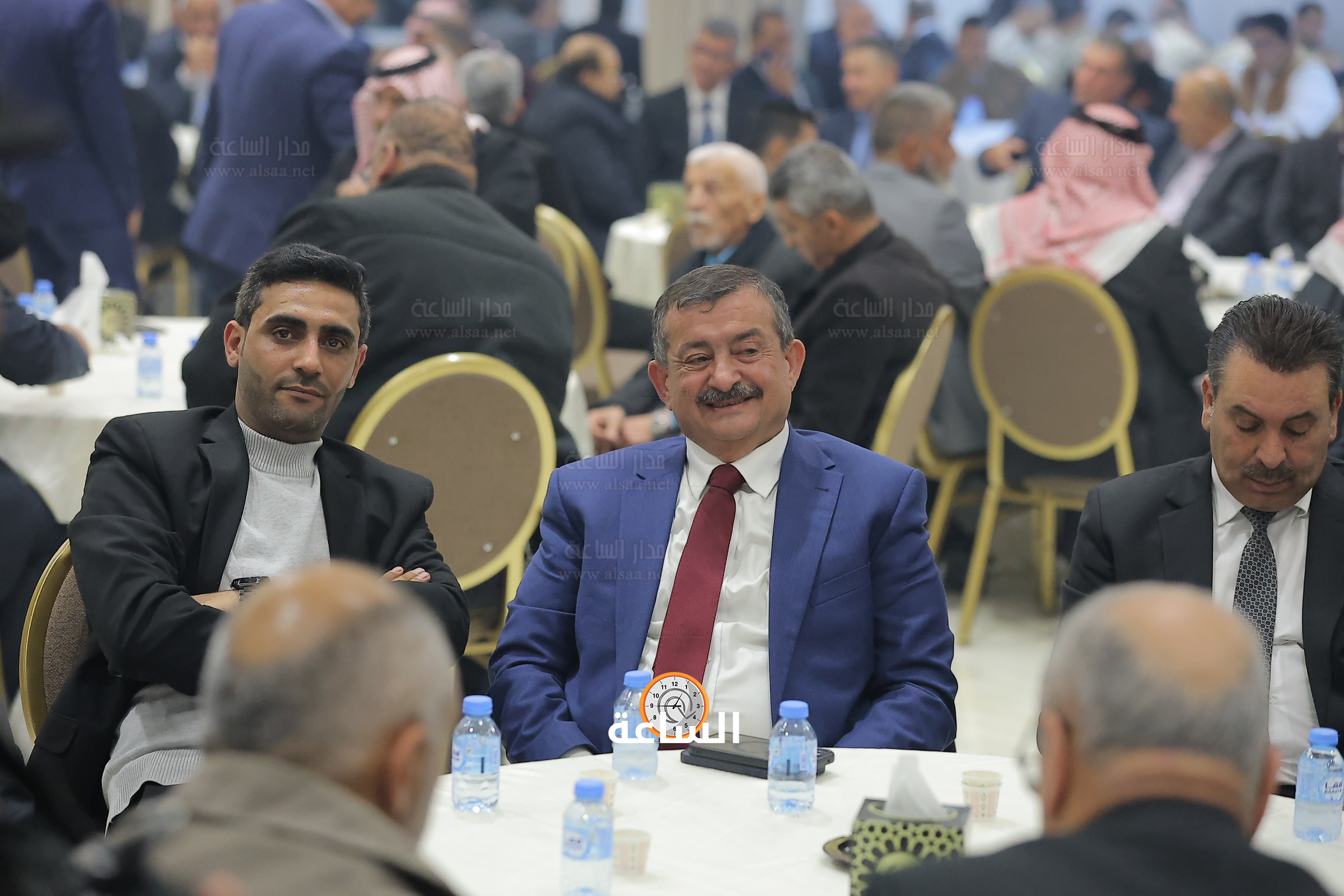 Madar Al-Saa Images 0.1492458344062434