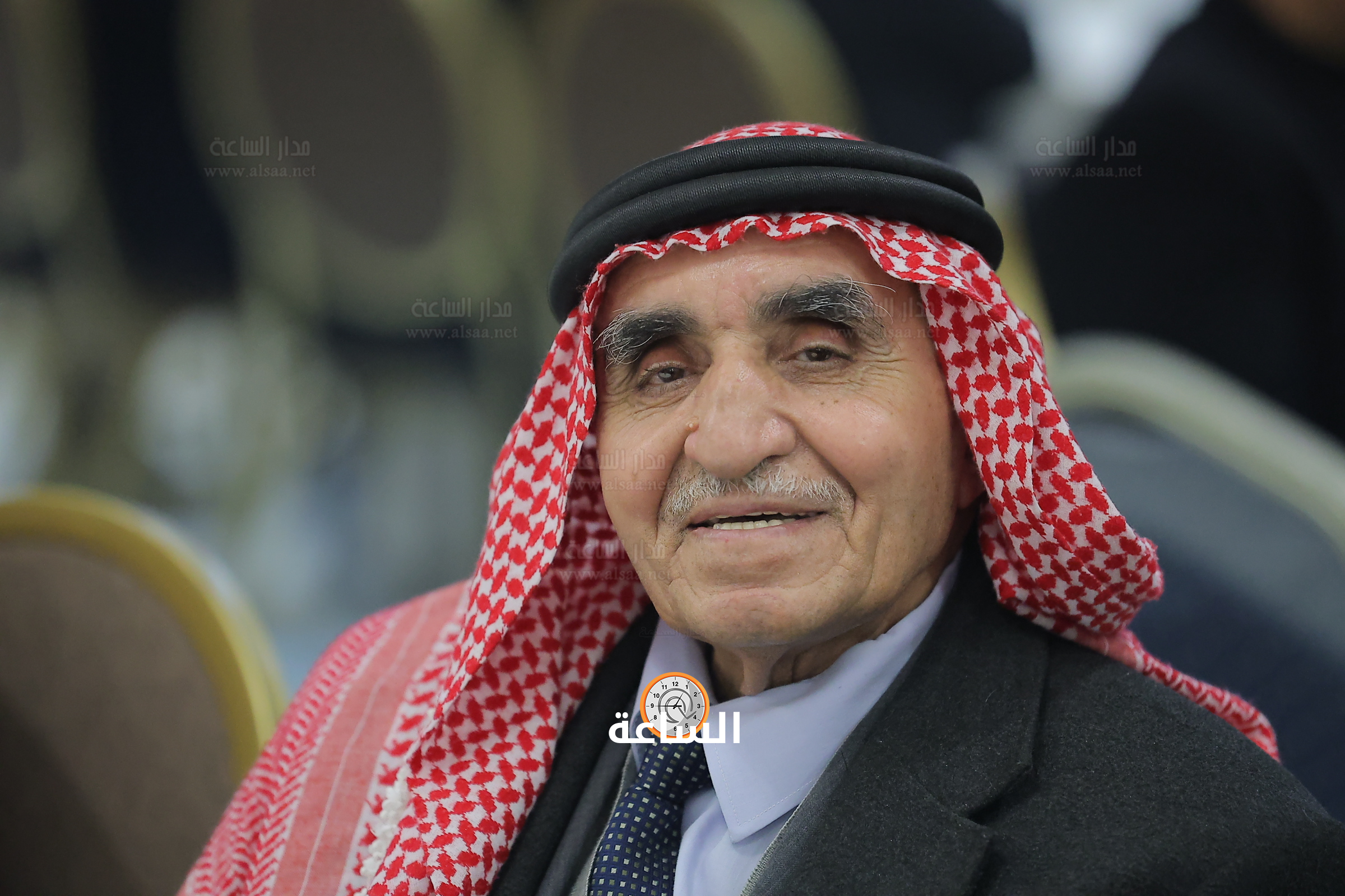 Madar Al-Saa Images 0.12149343800016732