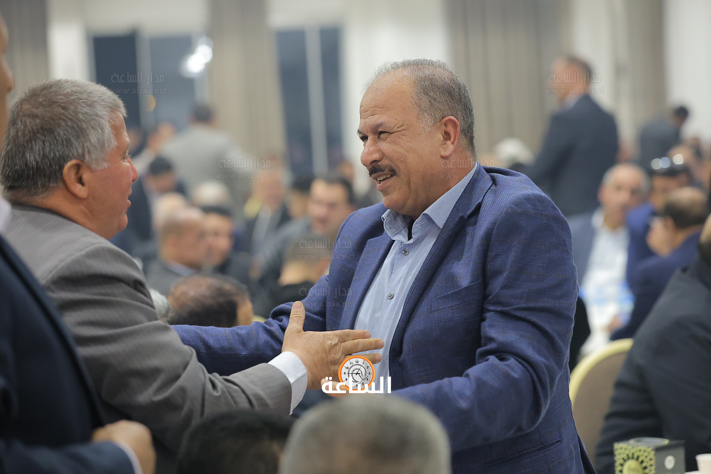 Madar Al-Saa Images 0.3736409445743779