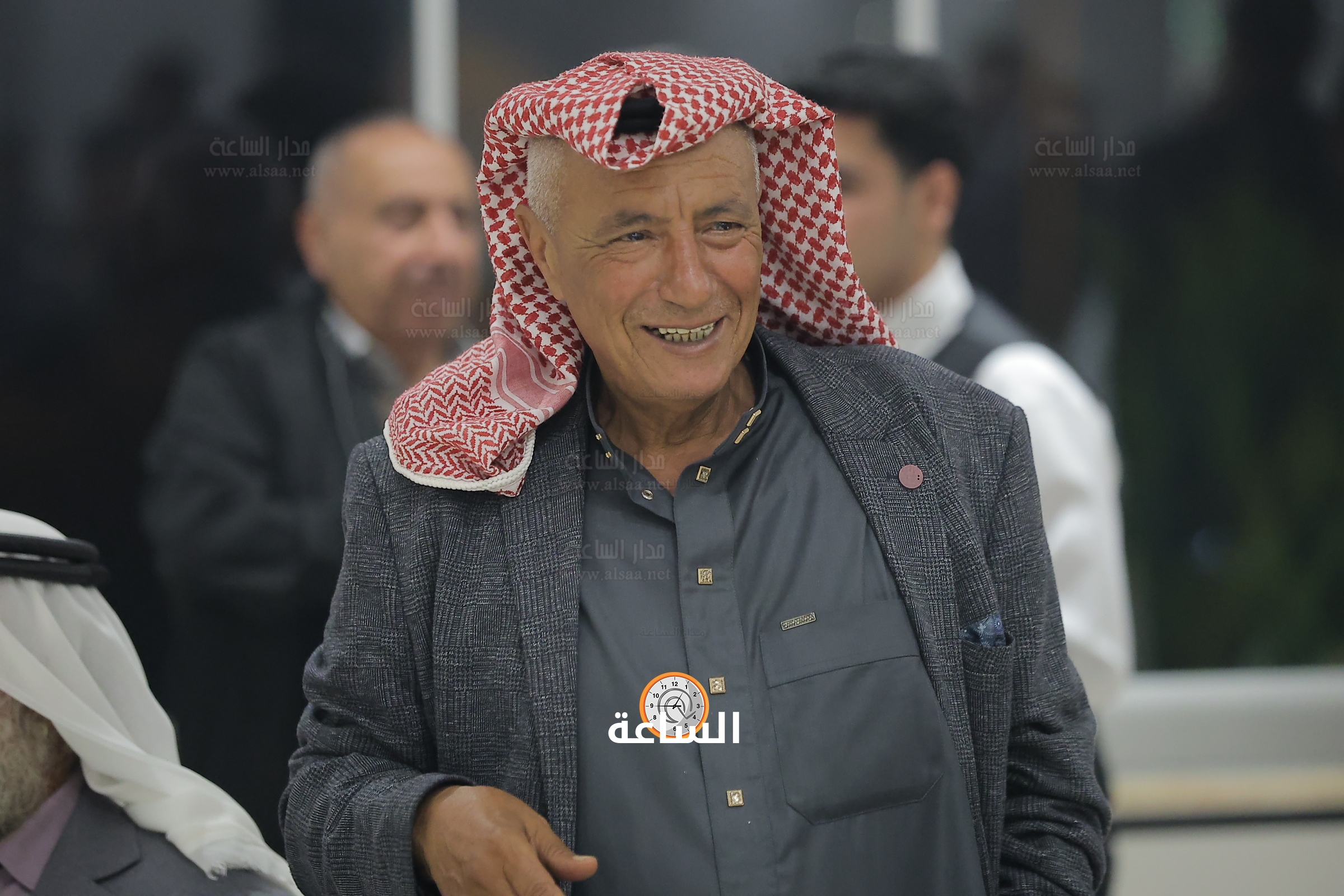 Madar Al-Saa Images 0.7060214539426685