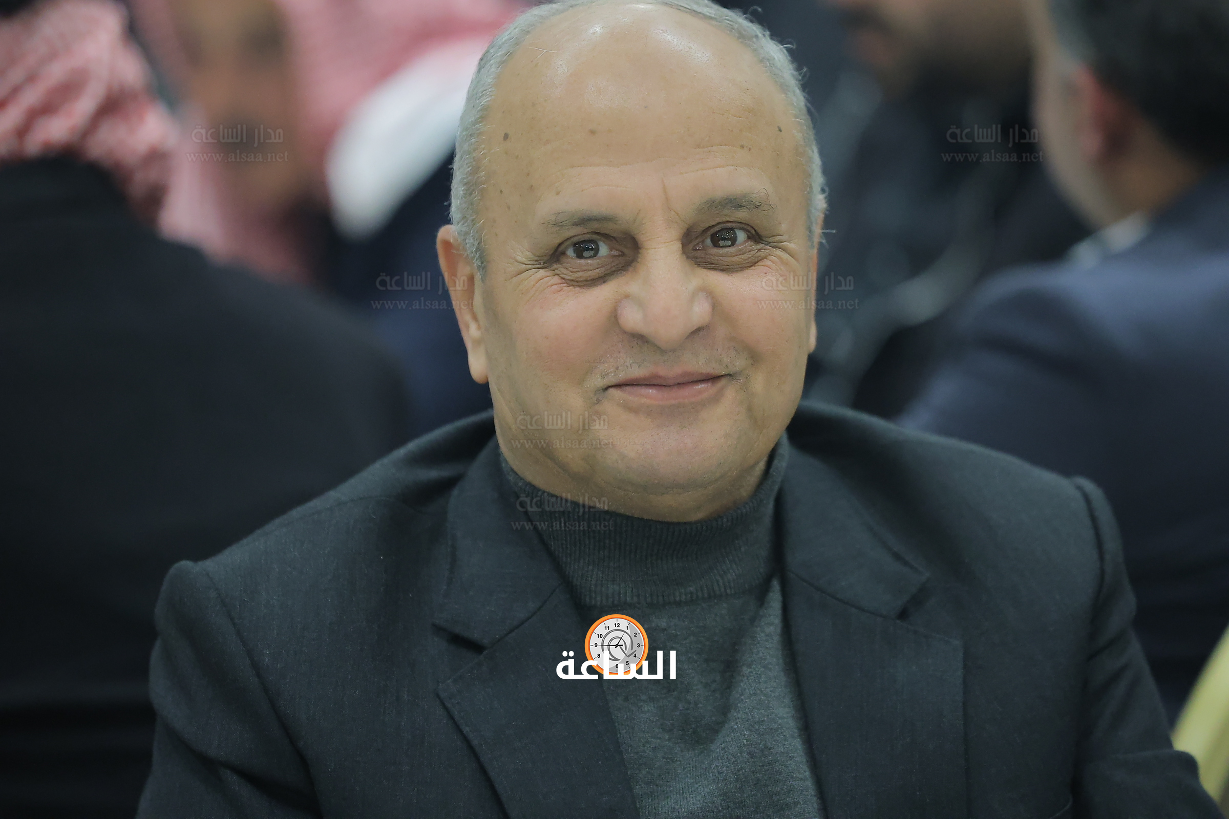 Madar Al-Saa Images 0.7546385014845842