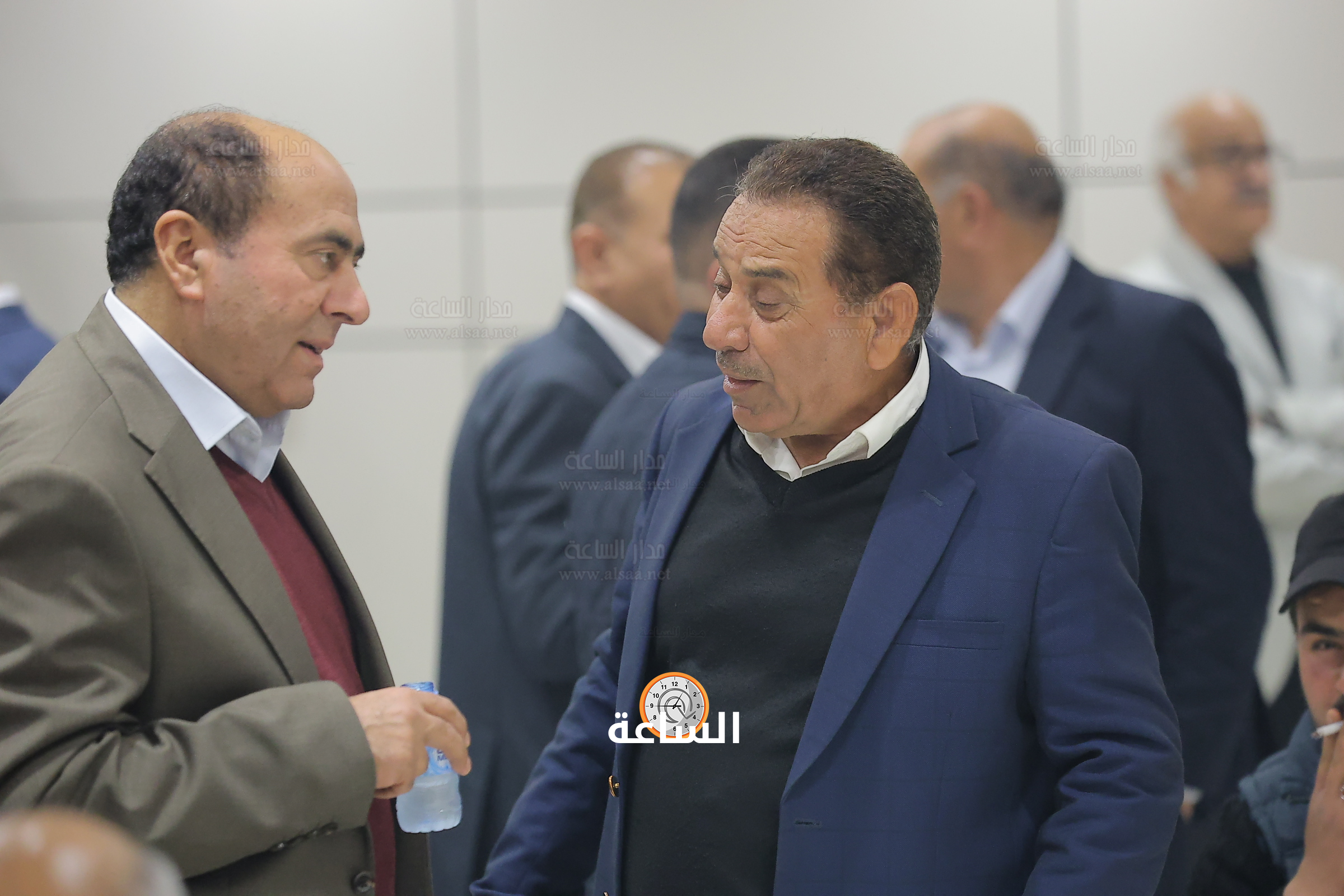 Madar Al-Saa Images 0.9151816544052765