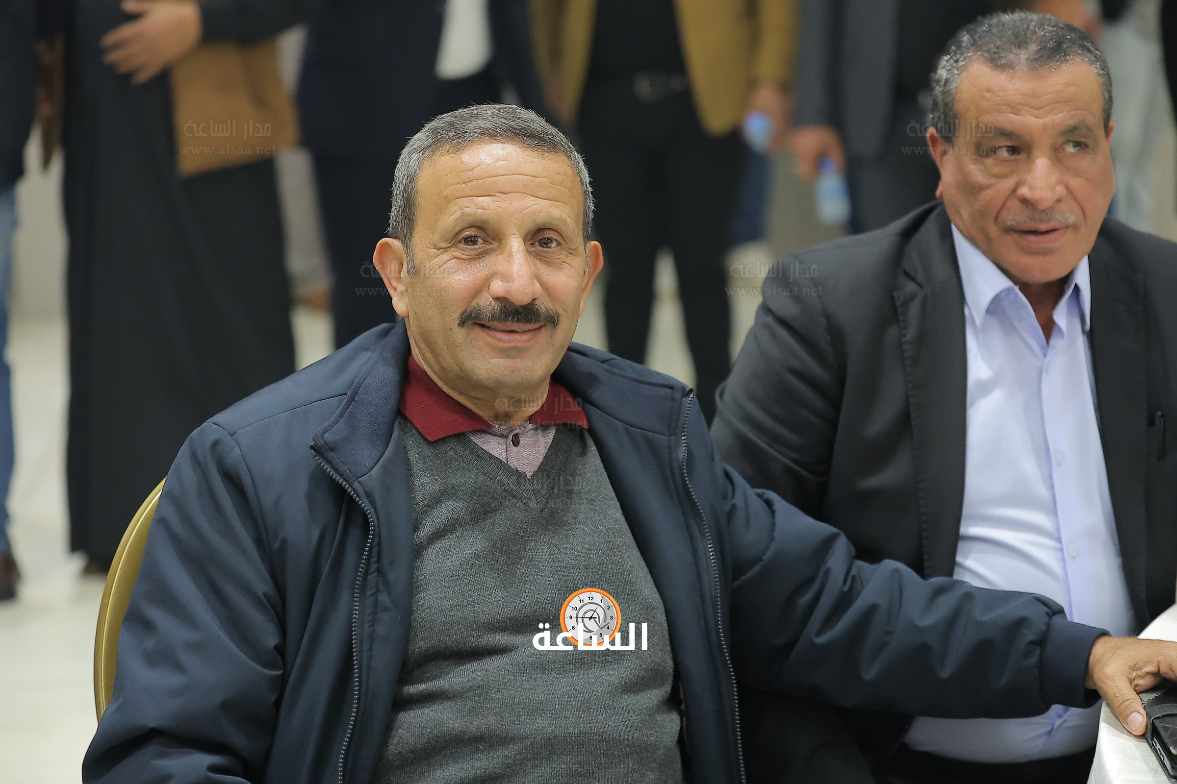 Madar Al-Saa Images 0.008017590285074871