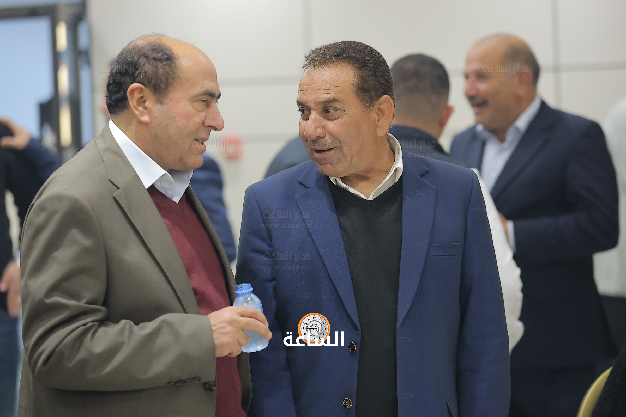 Madar Al-Saa Images 0.8100196707316959