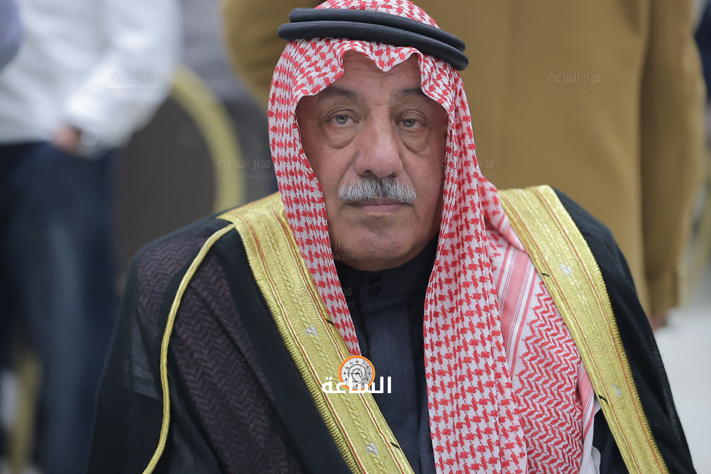 Madar Al-Saa Images 0.2599712151094845