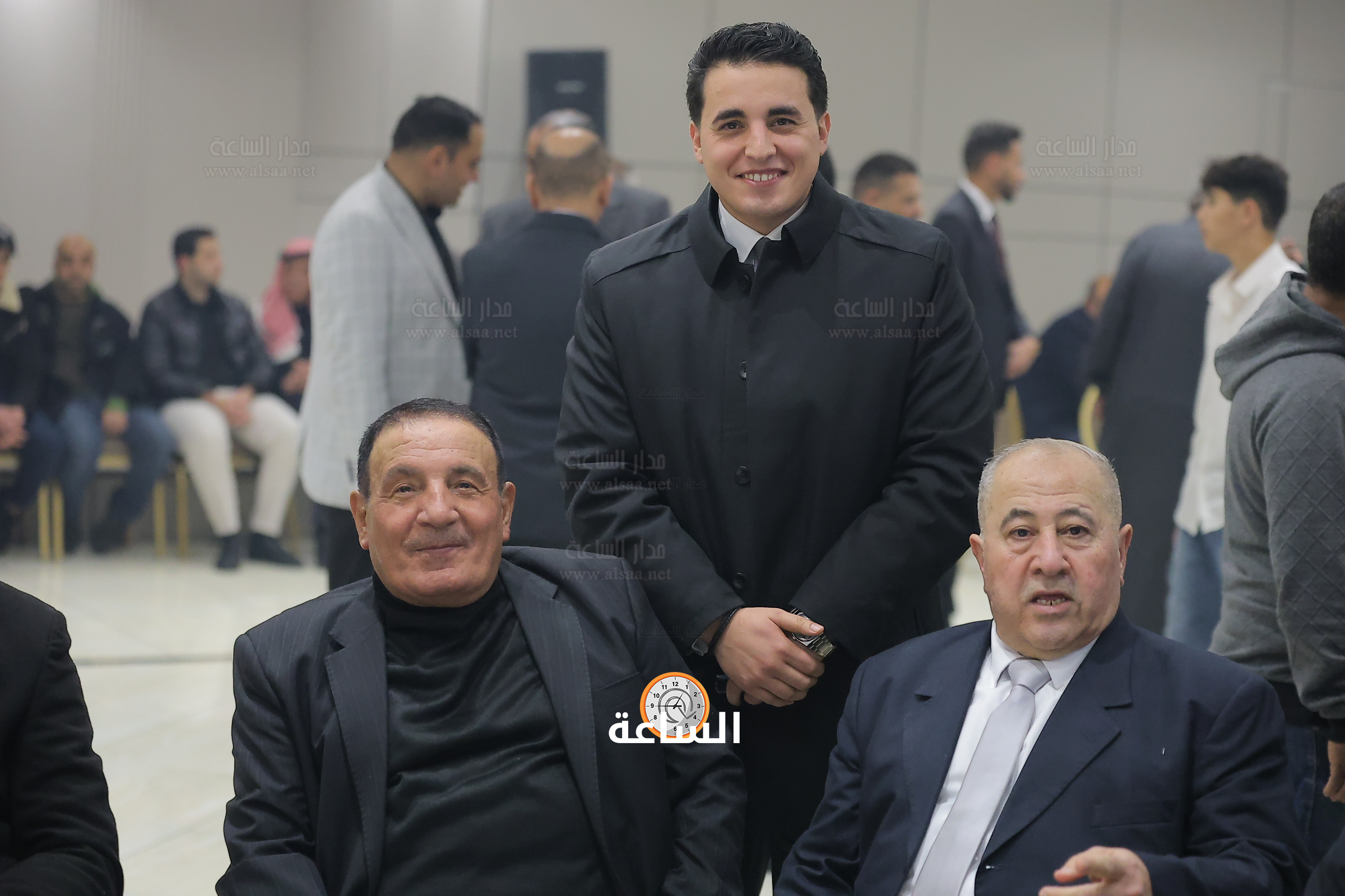 Madar Al-Saa Images 0.8528656123807598